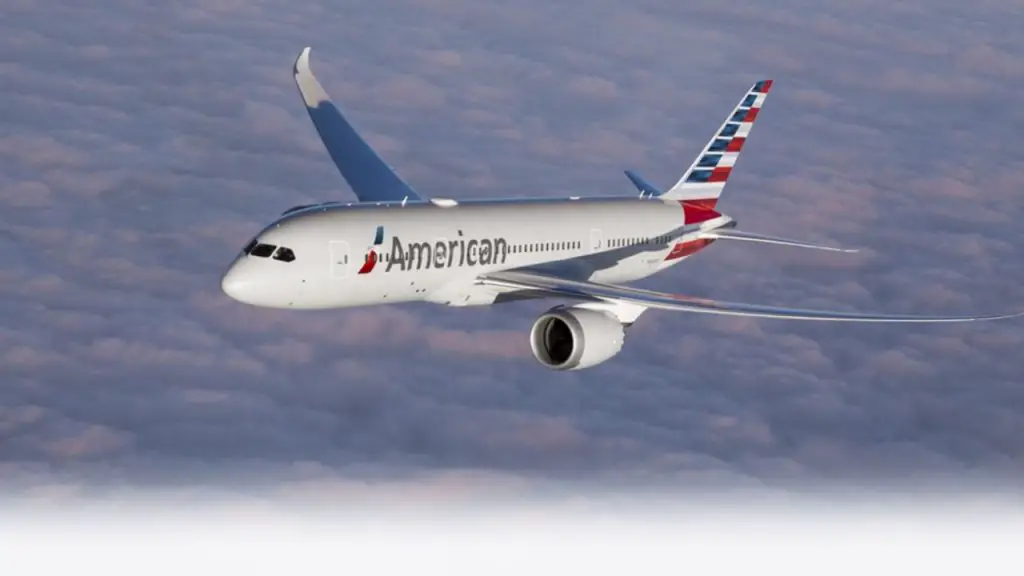 American Airlines Passenger Intentionally Farts On Flight, Here's What
