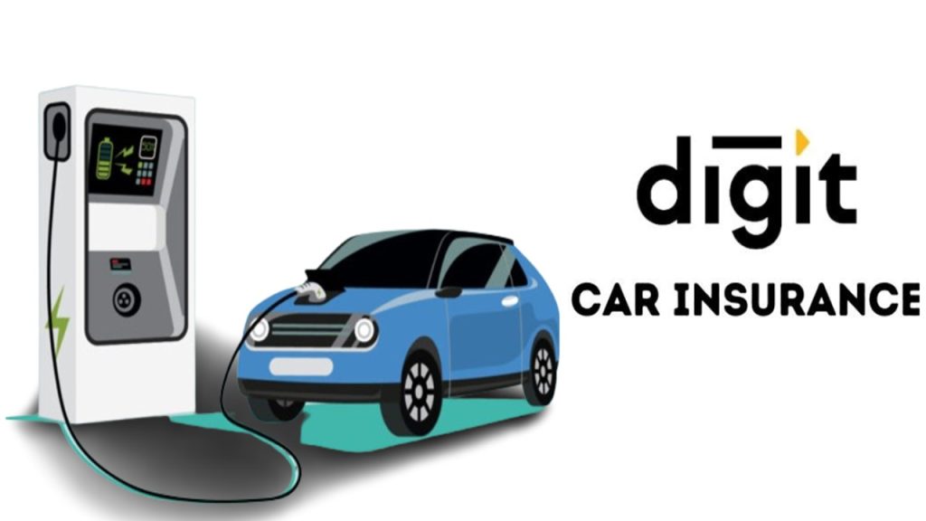 Digit EV Insurance