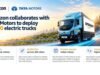 Amazon, Tata Motors to Deploy 3,000 Electric Trucks in India Amazon-Deploy-3000-Electric-Trucks-