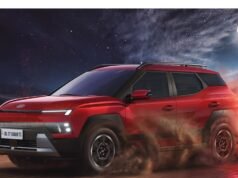 Hyundai BAYON Launched in India at Rs 9.99 Lakh BAYON-2