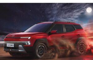 Hyundai BAYON Launched in India at Rs 9.99 Lakh BAYON-2