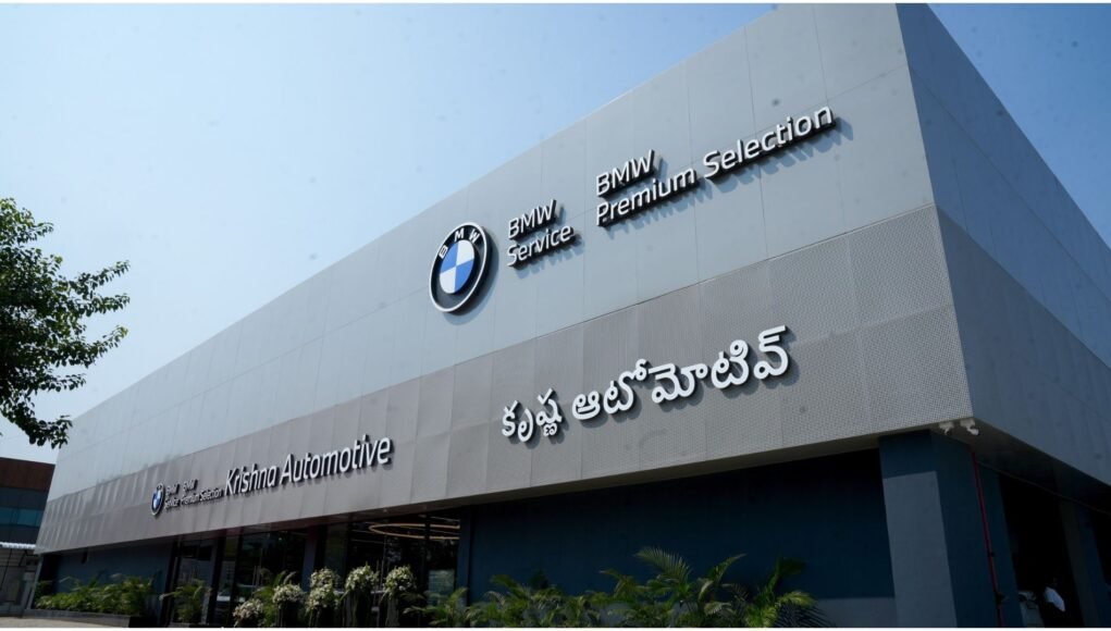 BMW