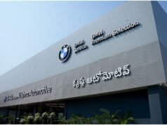 BMW Dealer Krishna Automotive Expands Hyderabad Operations BMW