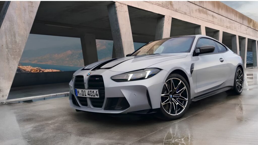 BMW-M4