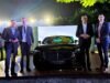 Bentley Bentayga Models to Benefit From India-UK Free Trade Agreement Bntley