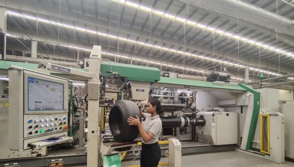 Chennai Plant_3