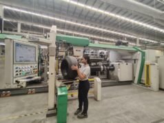 CEAT Expands Chennai Plant to Manufacture Premium Tyres for Global Markets Chennai Plant_3