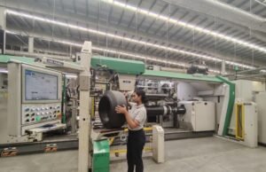 CEAT Expands Chennai Plant to Manufacture Premium Tyres for Global Markets Chennai Plant_3