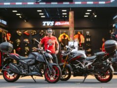 TVS MotoSoul 6.0 Set to Return to Goa in December 2026 Collaboration with GIVI_Image 2
