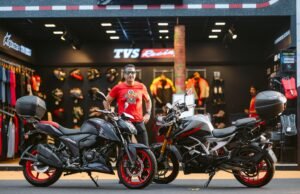 TVS MotoSoul 6.0 Set to Return to Goa in December 2026 Collaboration with GIVI_Image 2