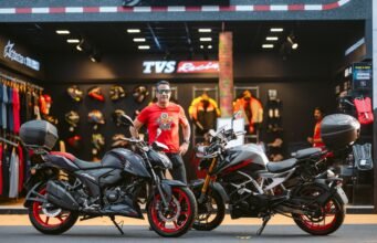 TVS MotoSoul 6.0 Set to Return to Goa in December 2026 Collaboration with GIVI_Image 2
