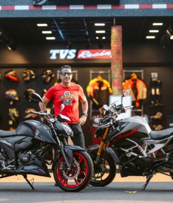 TVS MotoSoul 6.0 Set to Return to Goa in December 2026 Collaboration with GIVI_Image 2