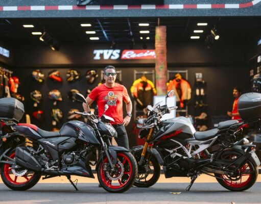 TVS MotoSoul 6.0 Set to Return to Goa in December 2026 Collaboration with GIVI_Image 2