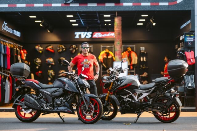 TVS MotoSoul 6.0 Set to Return to Goa in December 2026 Collaboration with GIVI_Image 2