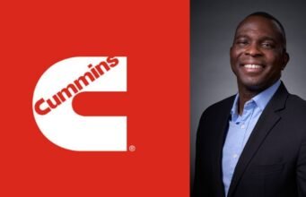 Cummins India Appoints Gbile Adewunmi as Managing Director Cummins India