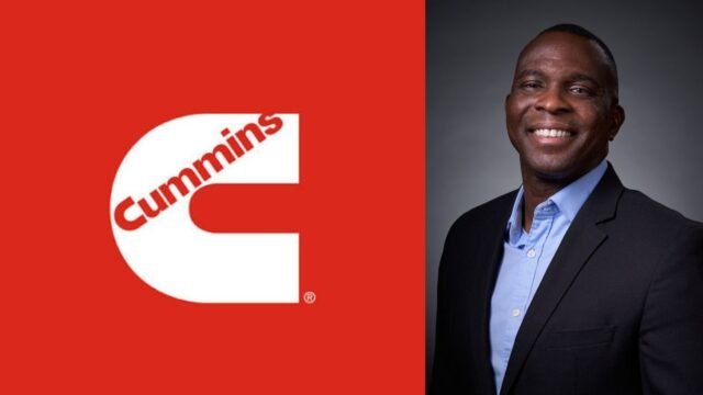 Cummins India Appoints Gbile Adewunmi as Managing Director Cummins India