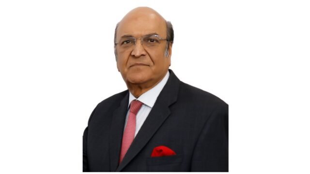 JK Tyre Reports Record Quarterly Revenue as Domestic Sales Jump 32% Dr.-Raghupati-Singhania-CMD-JK-Tyre