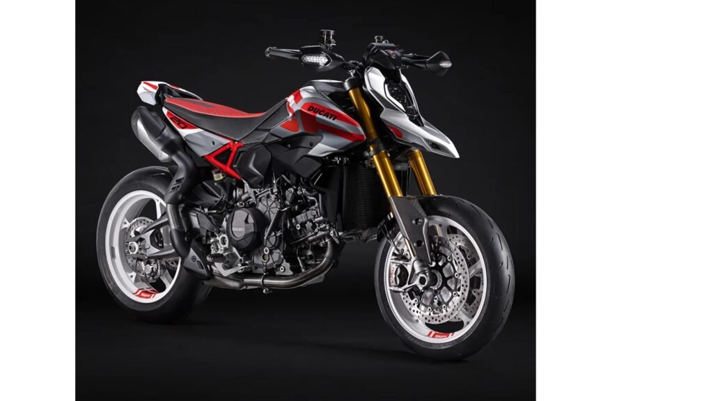 Ducati 1