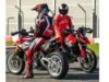 Ducati Hypermotard V2, V2 SP Launched in India: Prices Start at ₹16.53 Lakh Ducati-3