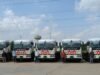 JK Lakshmi Cement Targets 120 Electric Trucks by March 2027 EV-3