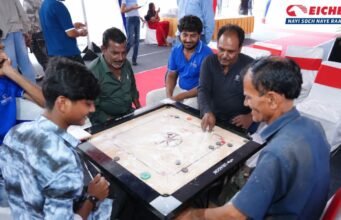 Eicher Marks 10 Years of Driver Care Programme, Screens Over 8 Lakh Drivers Eicher Marks 10 Years of Driver Care Programme, Screens Over 8 Lakh Drivers