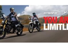 Hero MotoCorp Partners With Distrito Moto to Expand Guatemala Network Hero-3