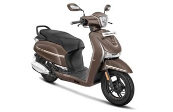 Hero Destini 110 Classique Edition Launched At Rs 76,400 With Neo-Retro Styling Hero-Destini-110-2.