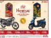 Hero MotoCorp Announces Four-Day Herotsav Festive Offers From November 1 Herotsav creative
