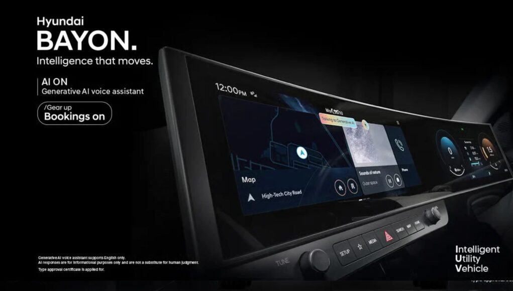 Hyundai-bayon