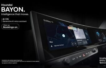 Hyundai BAYON Launching in India on October 26 With 1.5L Petrol Engine Hyundai-bayon