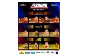 F4 Title Fight Tightens as Indian Racing League Opens 2026 Season V