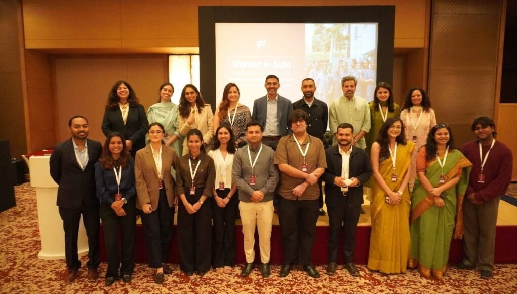 India’s Auto Industry Calls for Greater Women’s Participation in Manufacturing Workforce