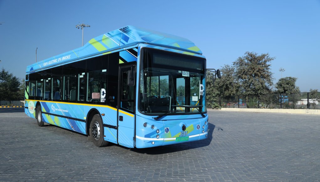 JBM ECOLIFE - New Delhi