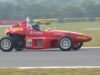 Indian National Car Racing Championship 2026 Begins October 24 JKTYRE3