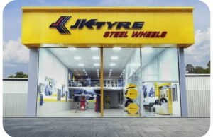 JK Tyre Posts Record Q2 FY27 Revenue of Rs 4,850 Crore JKtyre-1