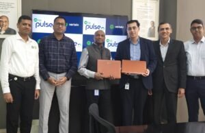 Jio-bp and Vertelo Partner to Expand EV Charging Infrastructure for Electric Trucks and Buses Jio-bp and Vertelo Partner to Expand EV Charging Infrastructure for Electric Trucks and Buses