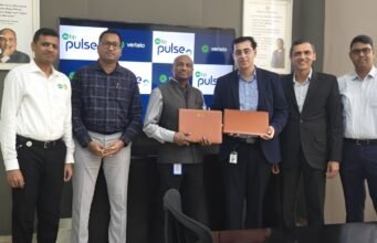 Jio-bp and Vertelo Partner to Expand EV Charging Infrastructure for Electric Trucks and Buses Jio-bp and Vertelo Partner to Expand EV Charging Infrastructure for Electric Trucks and Buses