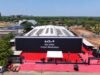 Kia India Crosses 150 Green Workshops With 11.8 MW Solar Capacity KIA-green-workshop