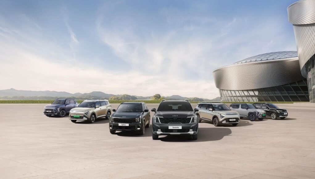 Kia India Expands Assured Buyback Programme, Offers Up to 75% Residual Value in 3 Years
