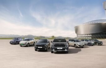 Kia India Expands Assured Buyback Programme, Offers Up to 75% Residual Value in 3 Years Kia India Expands Assured Buyback Programme, Offers Up to 75% Residual Value in 3 Years