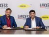LANXESS, HINCOL Sign MoU to Advance Road Construction Technologies LANXESS-and-HINCOL-Team-1