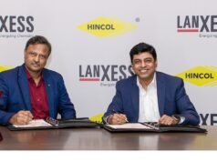 LANXESS, HINCOL Sign MoU to Advance Road Construction Technologies LANXESS-and-HINCOL-Team-1