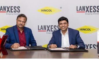 LANXESS, HINCOL Sign MoU to Advance Road Construction Technologies LANXESS-and-HINCOL-Team-1