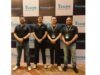 Tsuyo Partners LvKON to Develop Next-Generation Electric Powertrains for Commercial Vehicles L–R Lalit Baid