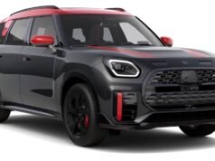 MINI Makes Lucknow Debut With New BMW Group Retail.NEXT Facility MINI-COOPER