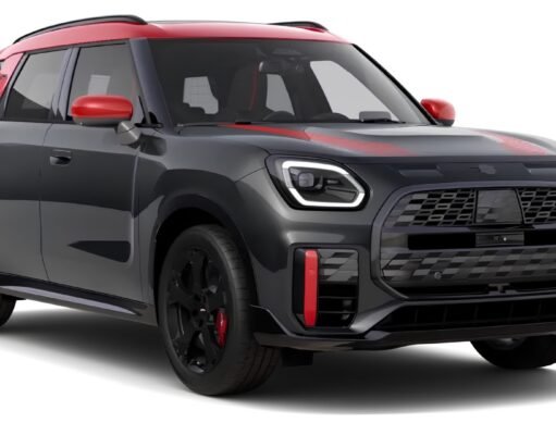 MINI Makes Lucknow Debut With New BMW Group Retail.NEXT Facility MINI-COOPER