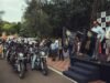 Royal Enfield, Madhya Pradesh Tourism Board Join Hands to Promote Responsible Riding MP Tourism x RE Flagoff