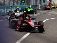 Mahindra Racing Retains Edoardo Mortara and Nyck de Vries for Formula E GEN4 Era Mahindra Racing (2)