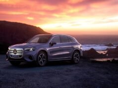 Mercedes-Benz Electric GLC Receives 650+ Expressions of Interest Within 36 Hours Mercedes-Benz Electric GLC Receives 650+ Expressions of Interest Within 36 Hours