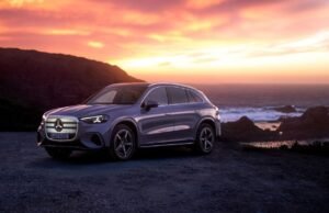 Mercedes-Benz Electric GLC Receives 650+ Expressions of Interest Within 36 Hours Mercedes-Benz Electric GLC Receives 650+ Expressions of Interest Within 36 Hours